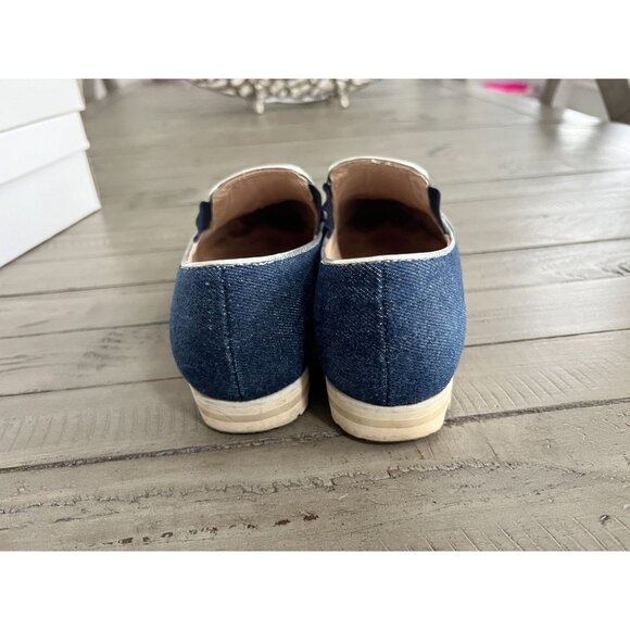 BUS STOP Loafers - Picture 6 of 8